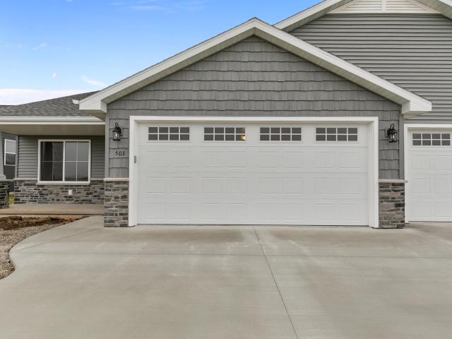 Property for sale in Little Chute, Wisconsin