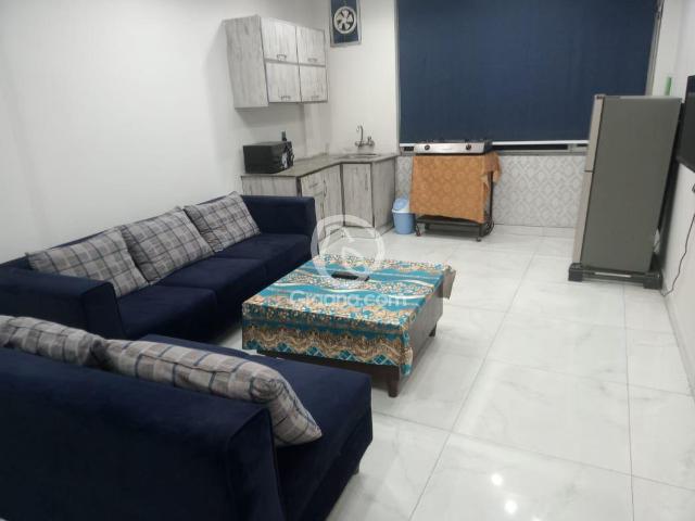 Apartment for rent in Islamabad Capital Territory
