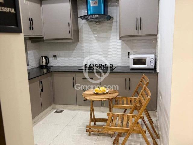 Apartment for sale in Islamabad Capital Territory