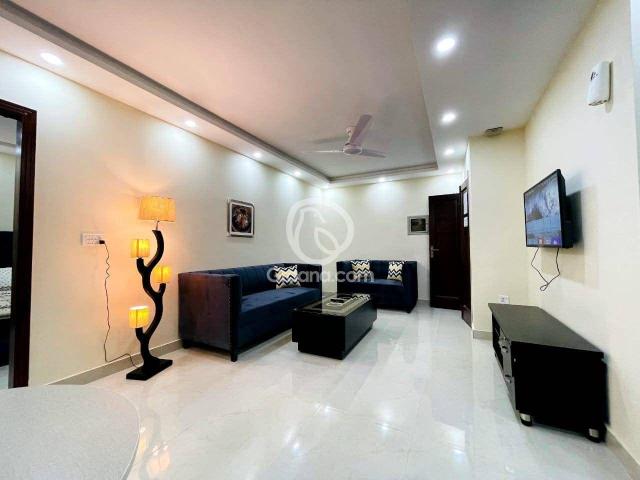 Apartment for sale in Islamabad Capital Territory