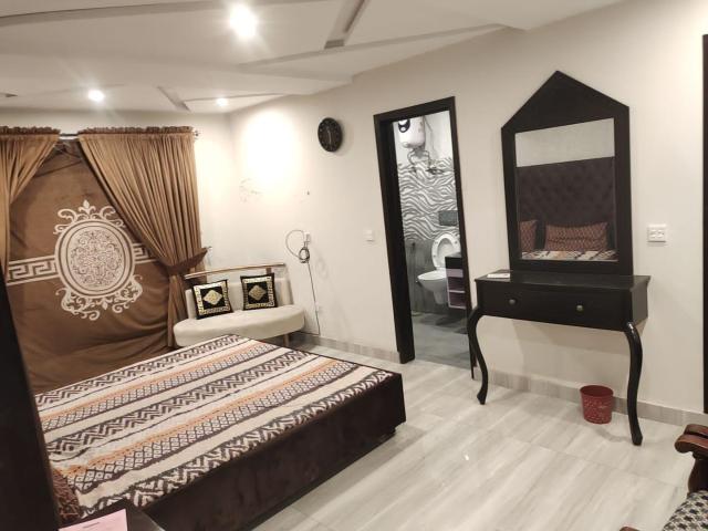 Apartment for sale in Islamabad Capital Territory