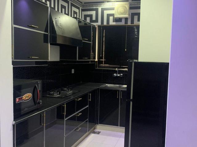 Apartment for sale in Islamabad Capital Territory
