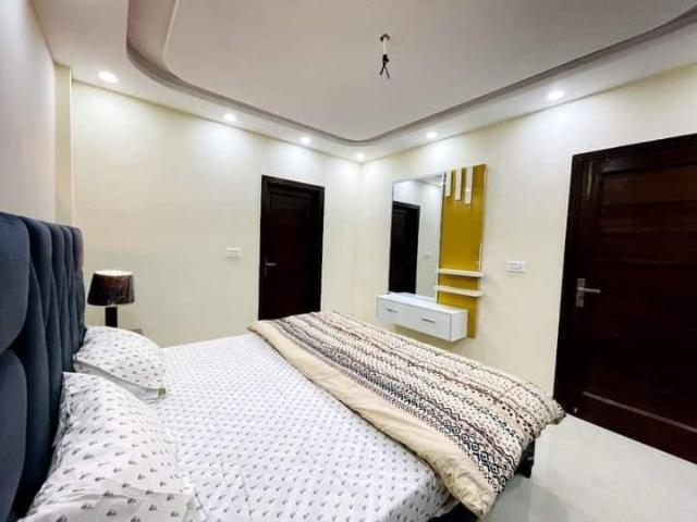 Apartment for sale in Lahore, Bahria Town