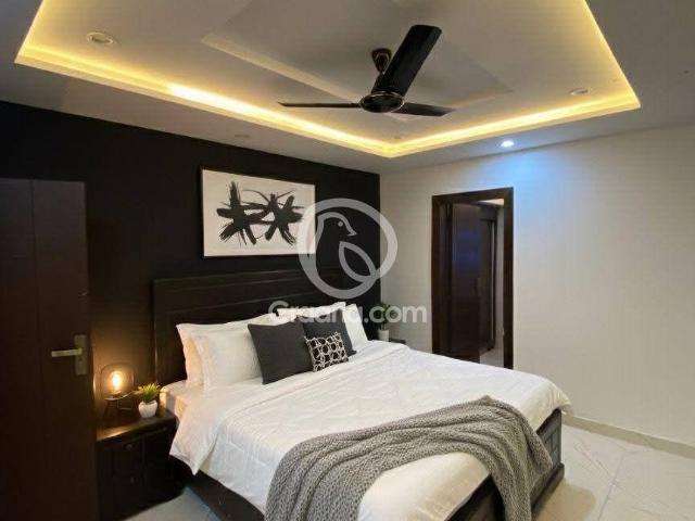 Apartment for sale in Islamabad Capital Territory