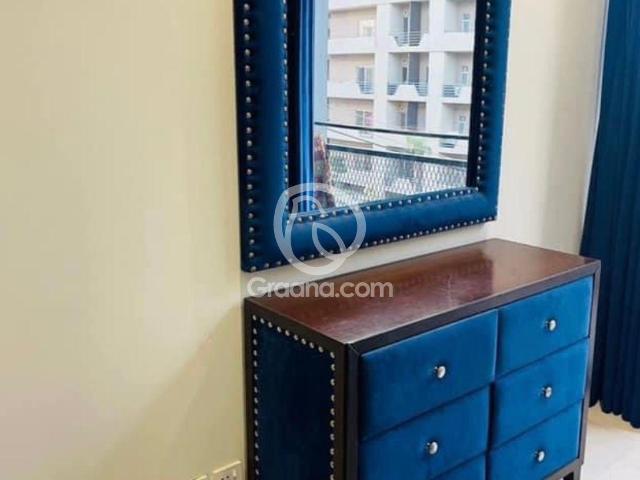 Apartment for sale in Islamabad, D-17
