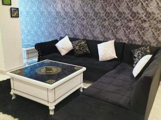 Apartment for sale in Lahore, Bahria Town