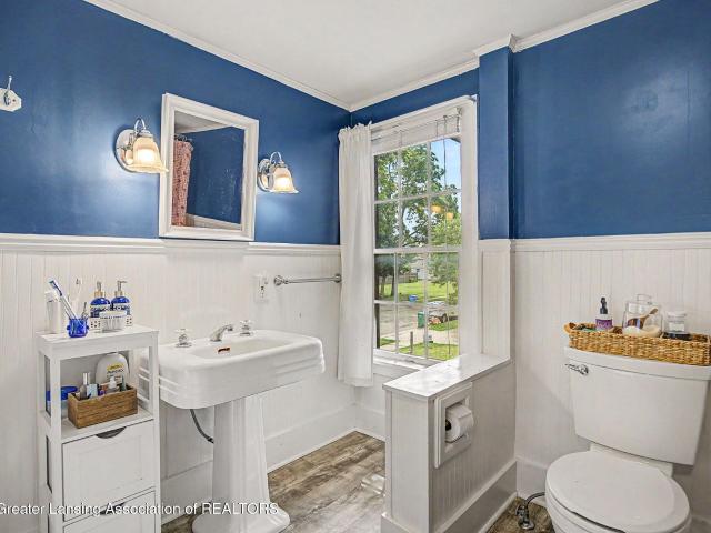 House for sale in Lansing, Michigan