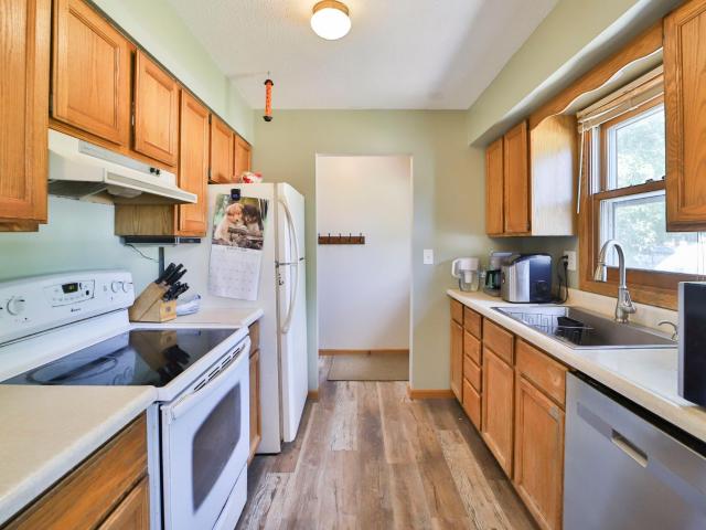 House for sale in Brainerd, Minnesota