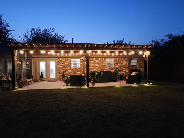 House for sale in Bowie, Texas