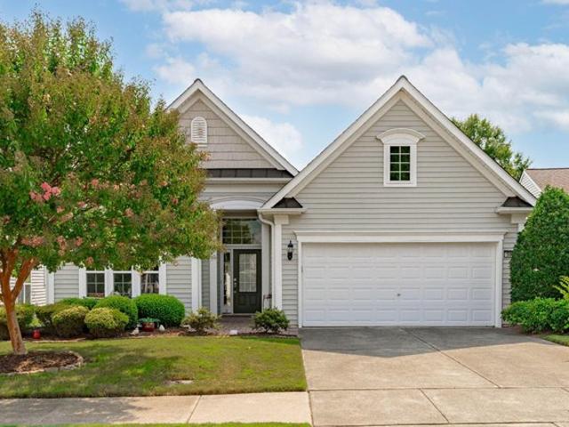 House for sale in Wake, North Carolina