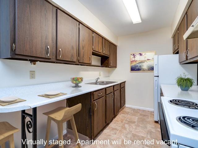 Apartment for rent in Springboro, Warren County