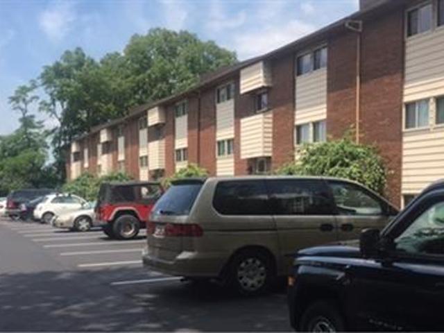 Apartment for rent in Springboro, Warren County
