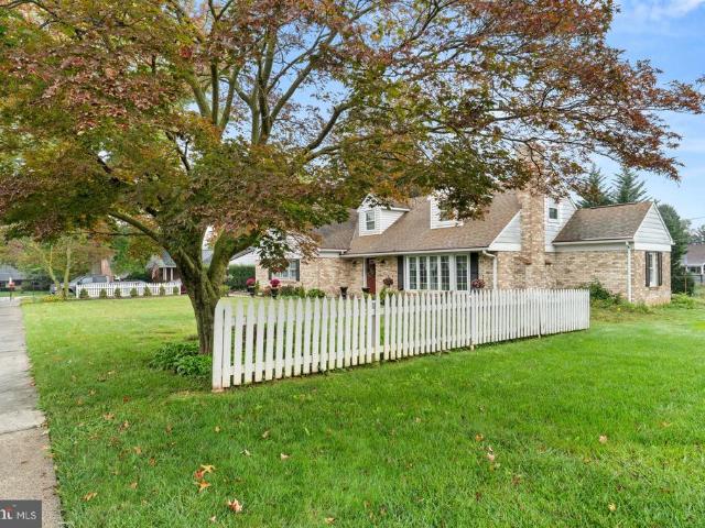 House for sale in Shippensburg, Cumberland County