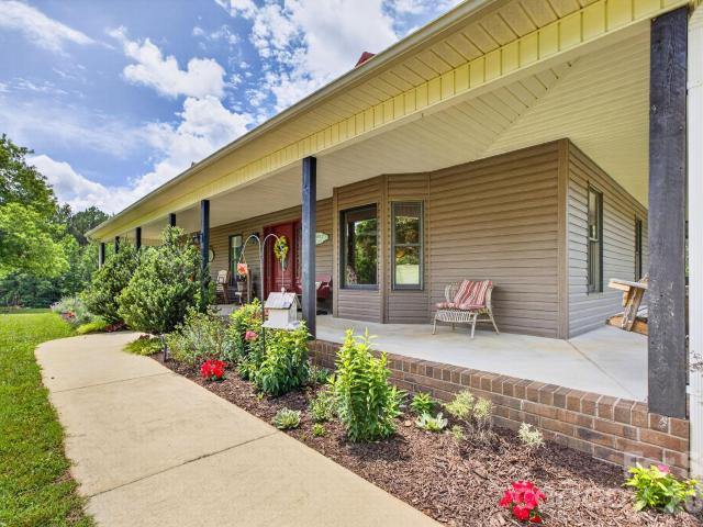 House for sale in Rutherford, North Carolina