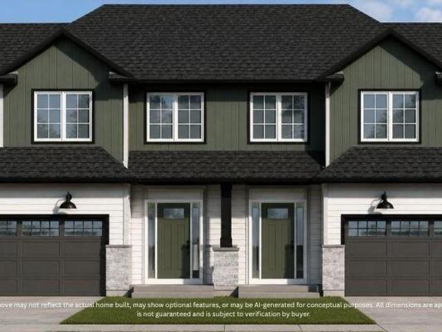 House for sale in Jefferson, Wisconsin