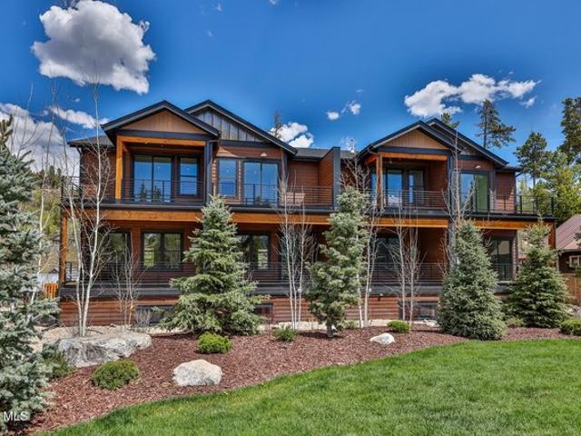 Townhouse for sale in Grand Lake, Colorado
