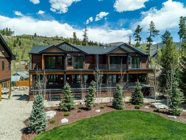 Townhouse for sale in Grand Lake, Colorado