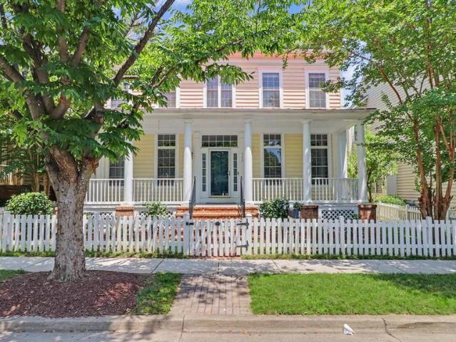 House for sale in Rockville, Maryland