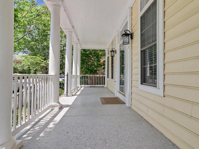 House for sale in Rockville, Maryland