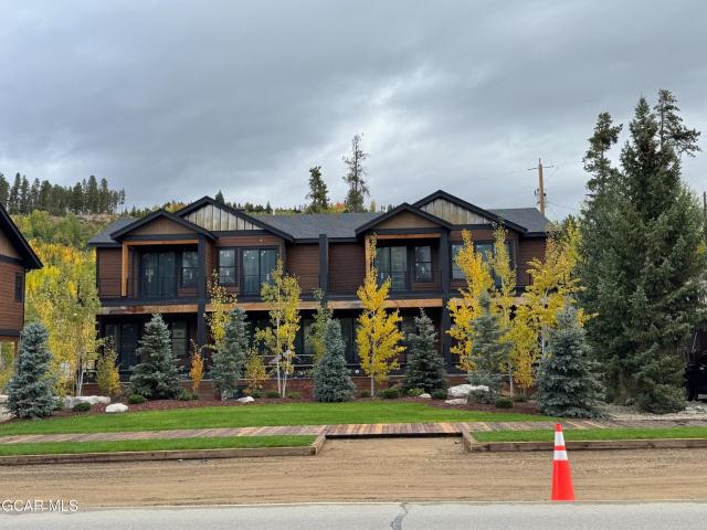 Condo for sale in Grand Lake, Colorado