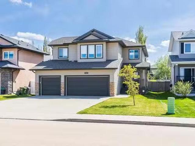 House for sale in Morinville, Alberta