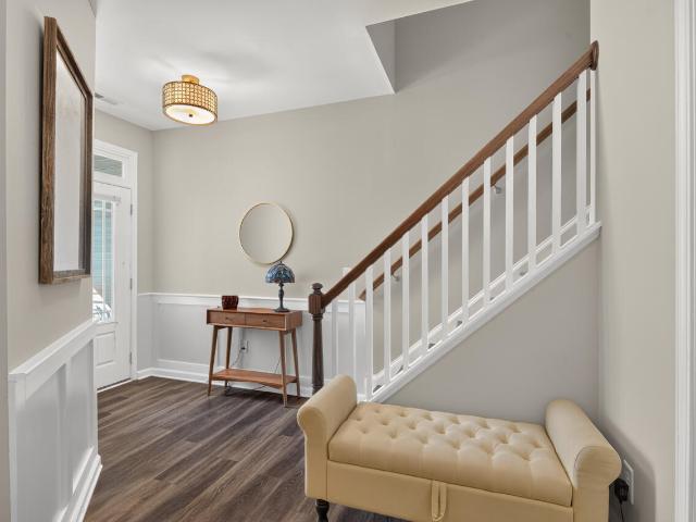 Townhouse for sale in Hillsborough, Orange County