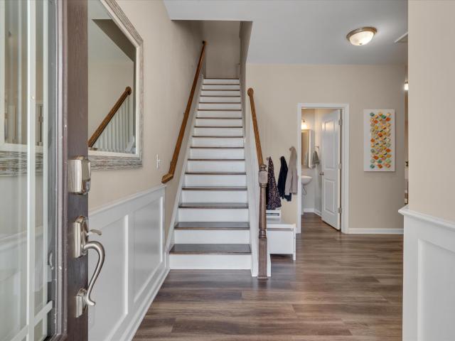 Townhouse for sale in Hillsborough, North Carolina