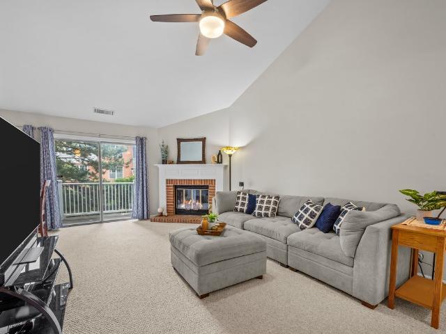 Condo for sale in Prospect Heights, Illinois