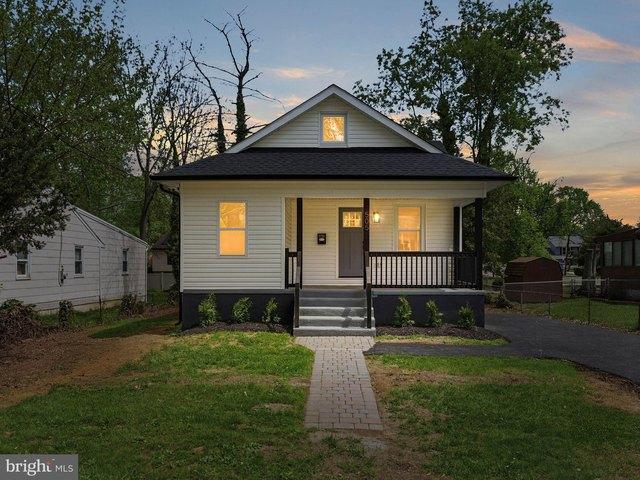 House for sale in Maple Shade, New Jersey