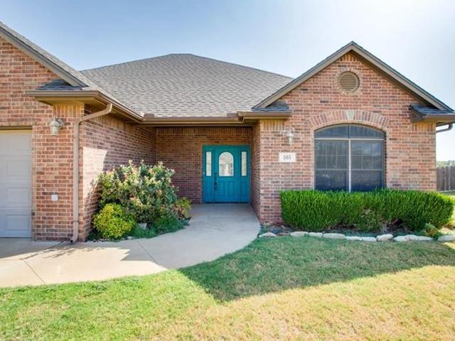 House for sale in Enid, Oklahoma
