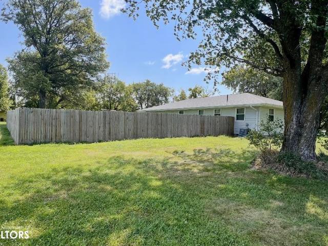 House for sale in College Springs, Iowa