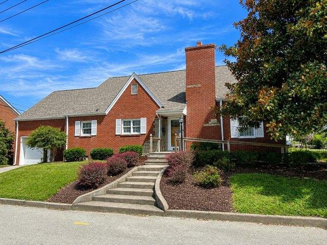 House for sale in Mingo, West Virginia