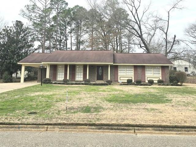House for sale in Selma, Alabama