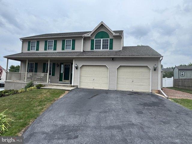 House for sale in Birdsboro, Pennsylvania