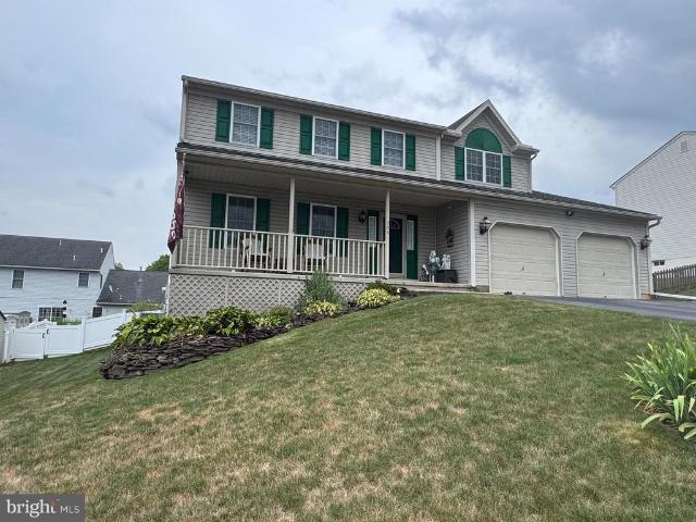 House for sale in Birdsboro, Pennsylvania