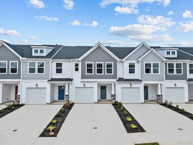 Townhouse for sale in Greenville, South Carolina