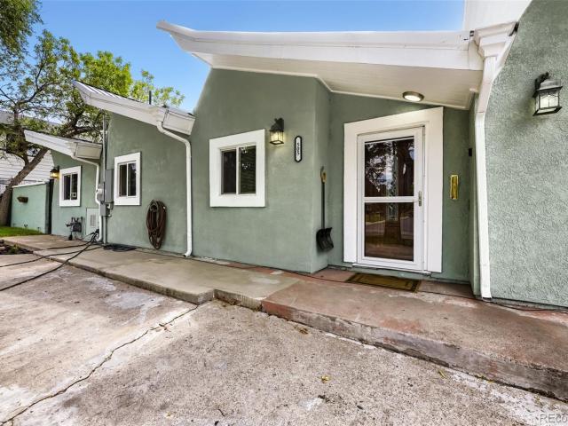 House for sale in Lakewood, Colorado