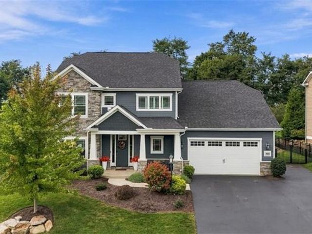 House for sale in Venetia, Pennsylvania