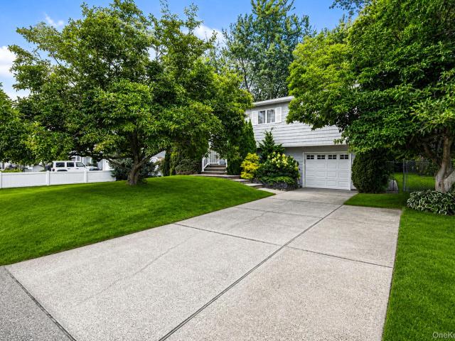 House for sale in Centereach, New York