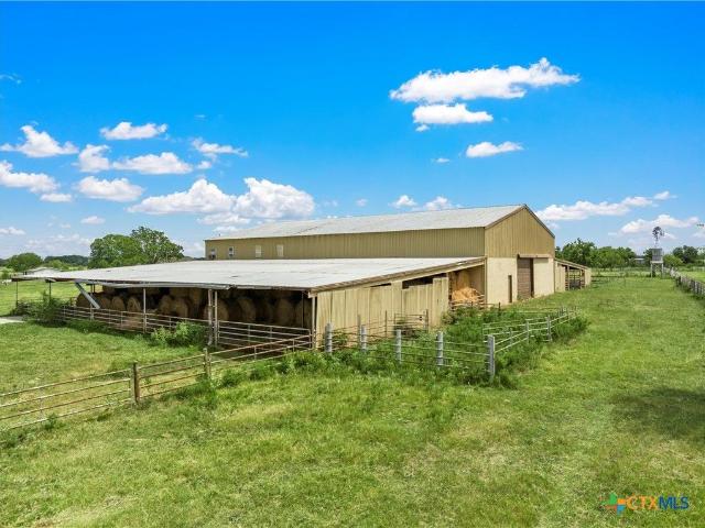 Property for sale in Aquilla, Texas