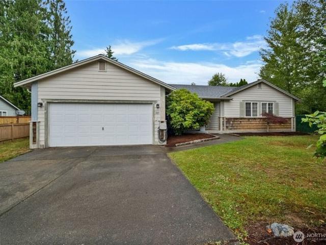 House for sale in Granite Falls, Washington
