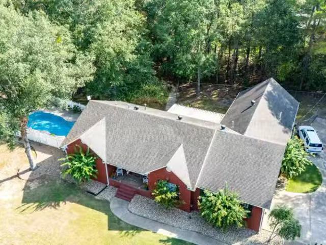 House for rent in Winfield, Alabama