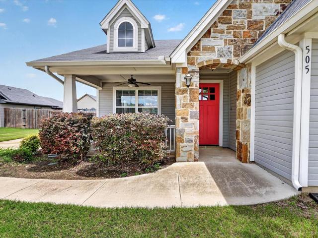 House for sale in Johnson, Texas