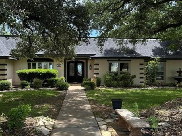 House for sale in Coleman, Texas
