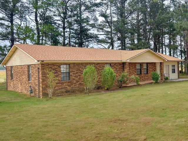 House for sale in Ark