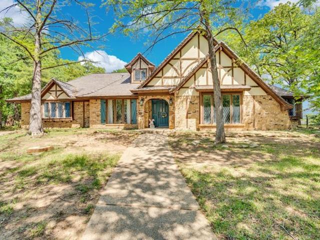 House for sale in Fort Worth, Texas