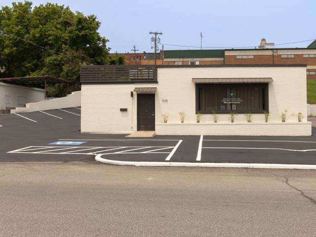 Commercial for sale in Springfield