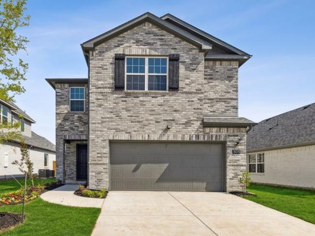 House for sale in Weston, Collin County