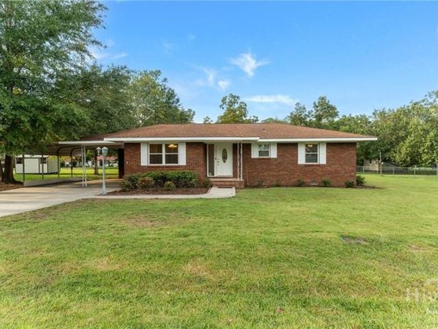 House for sale in Metter, Candler County