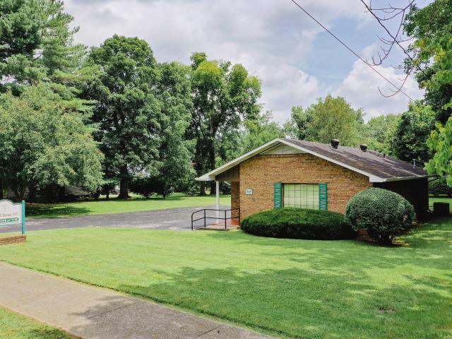 Commercial for sale in Princeton, Kentucky